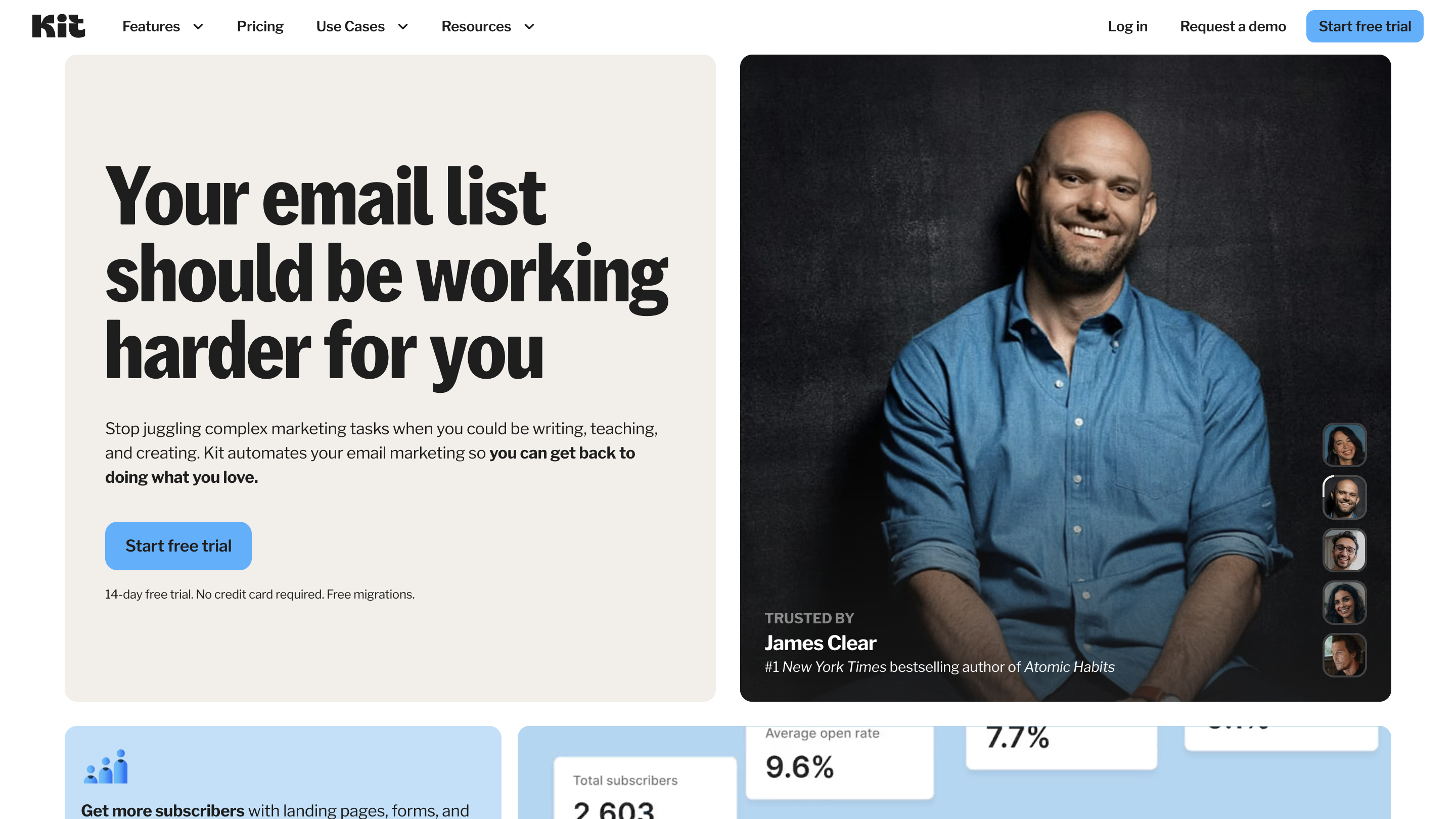 Tydzień 2 – newsletter i lead magnet